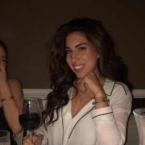 Meet your Posher, Randi